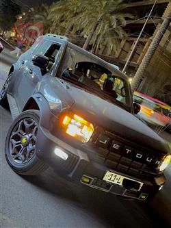 جيتور T2